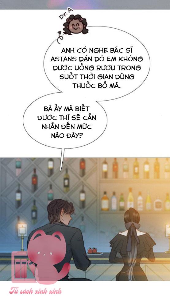 Serena - Chap 17 - Trang 3