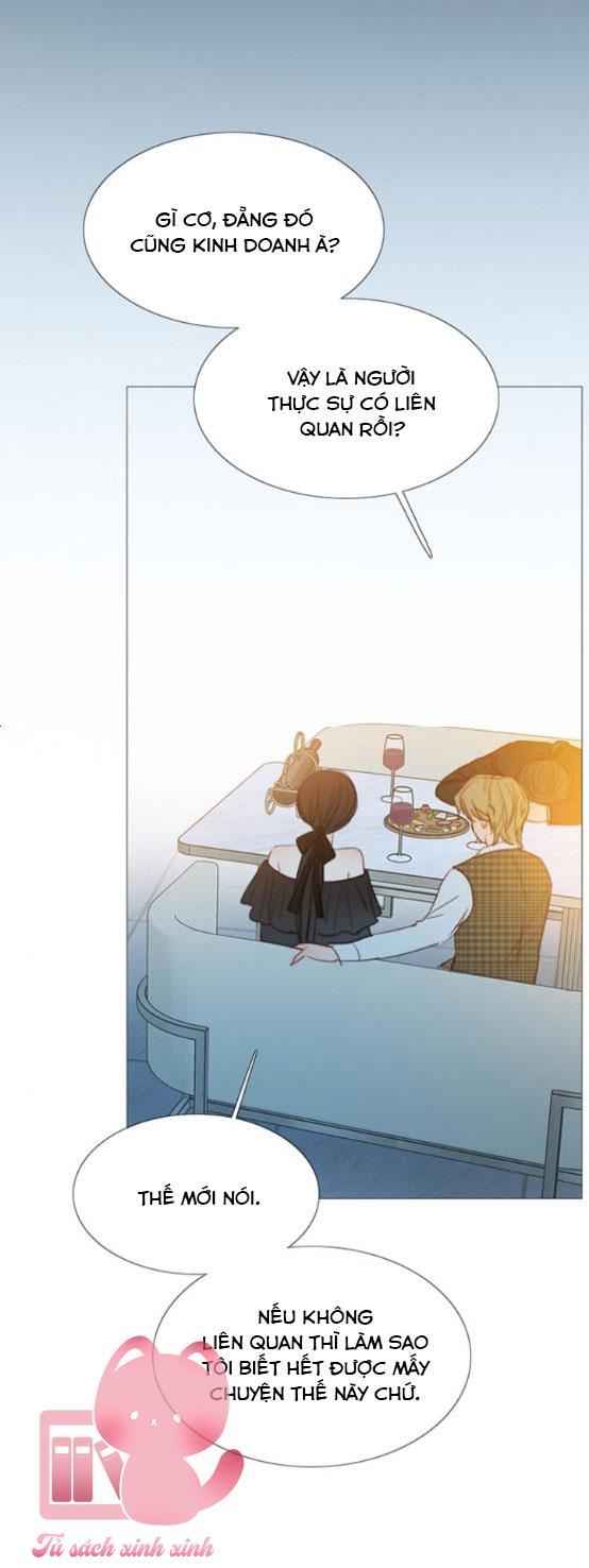 Serena - Chap 17 - Trang 34