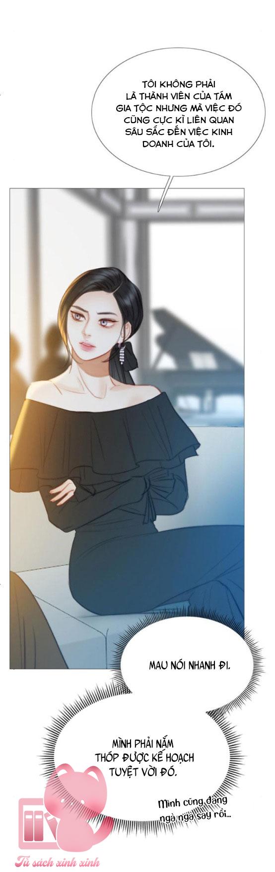 Serena - Chap 17 - Trang 35