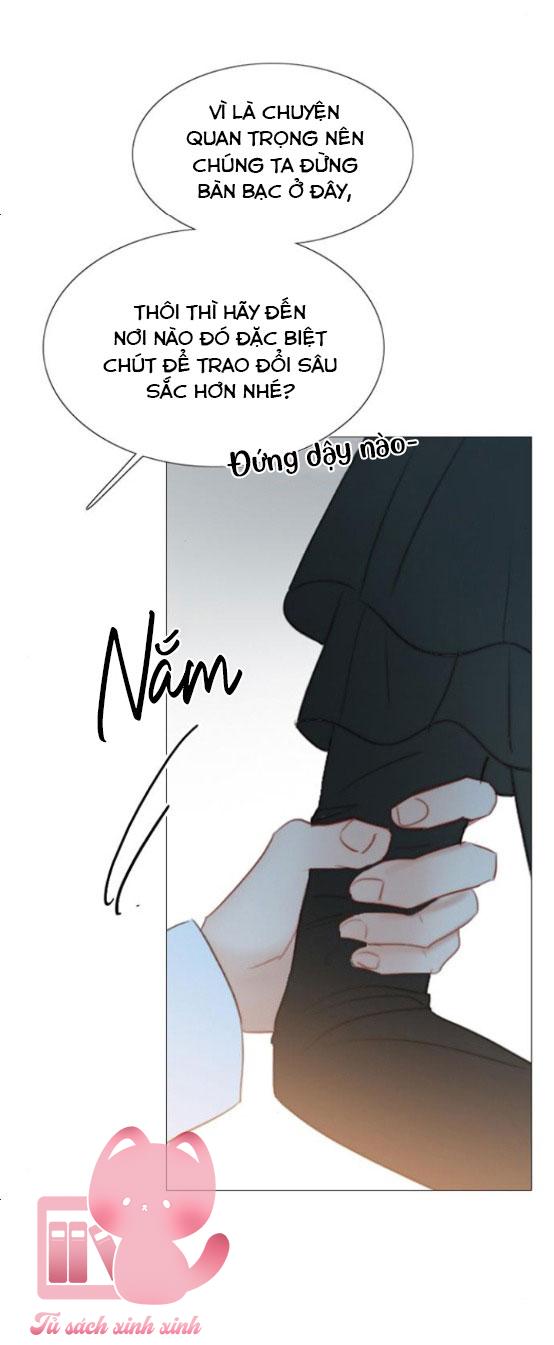 Serena - Chap 17 - Trang 39