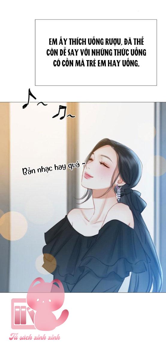 Serena - Chap 17 - Trang 8