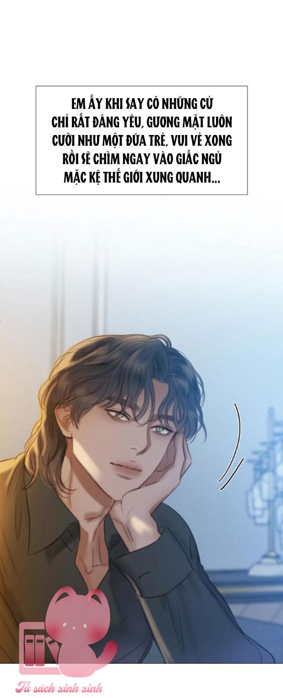 Serena - Chap 17 - Trang 9
