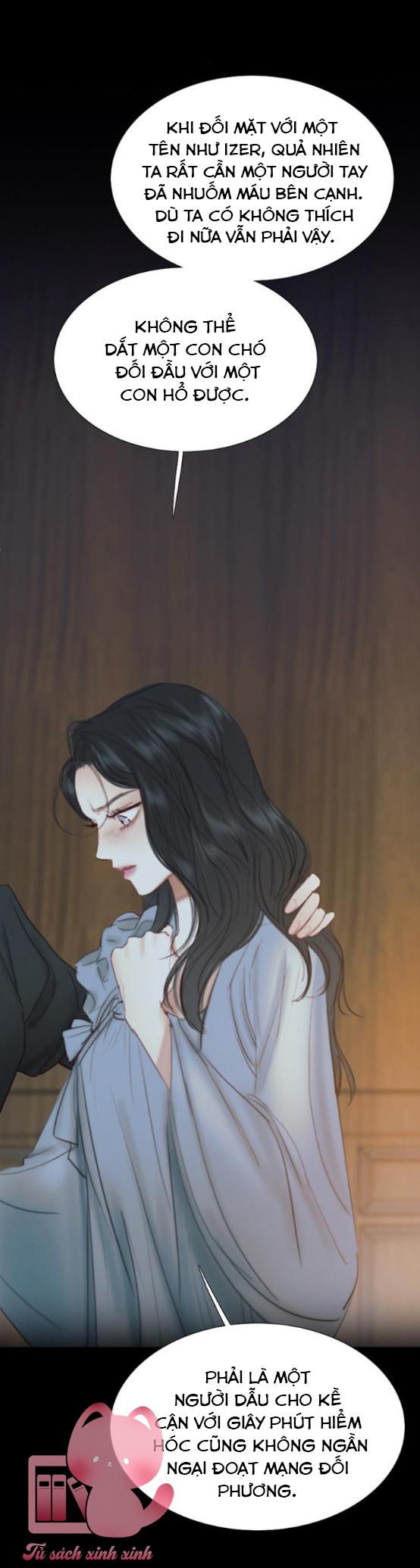 Serena - Chap 18 - Trang 10