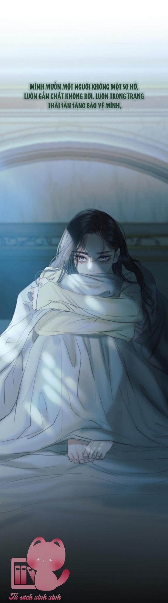 Serena - Chap 18 - Trang 16