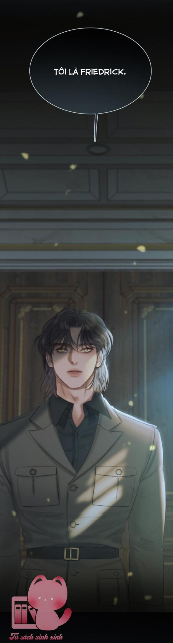 Serena - Chap 18 - Trang 17