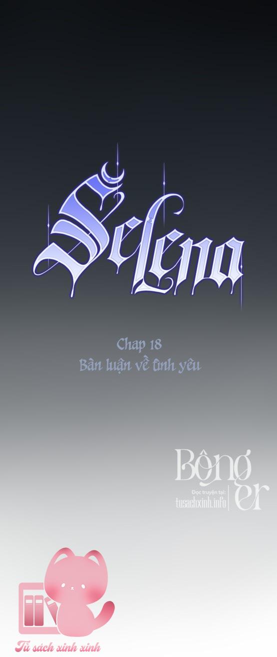 Serena - Chap 18 - Trang 18