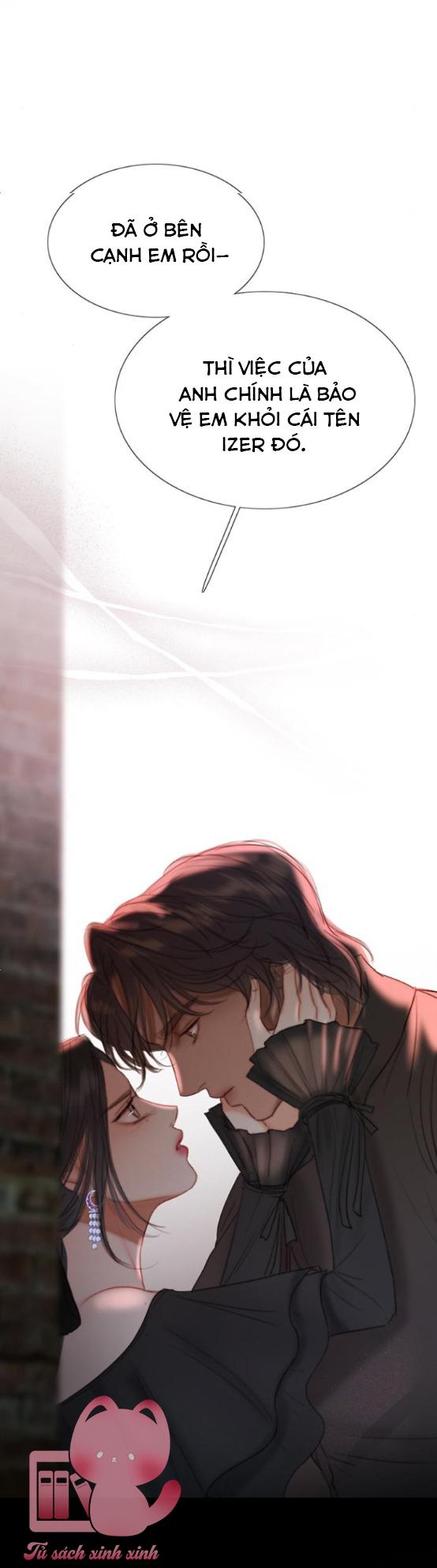 Serena - Chap 18 - Trang 19