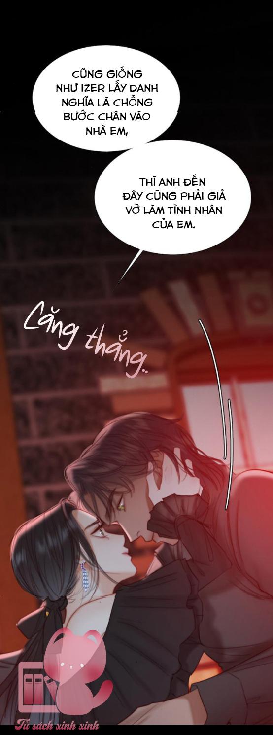 Serena - Chap 18 - Trang 20
