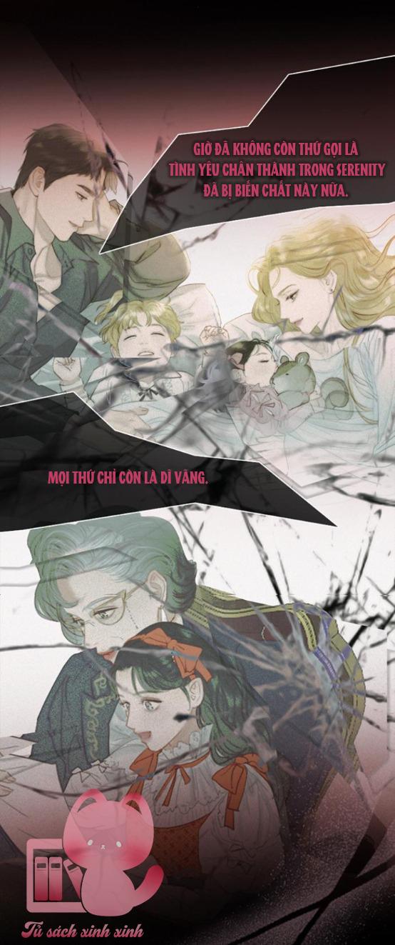 Serena - Chap 18 - Trang 23