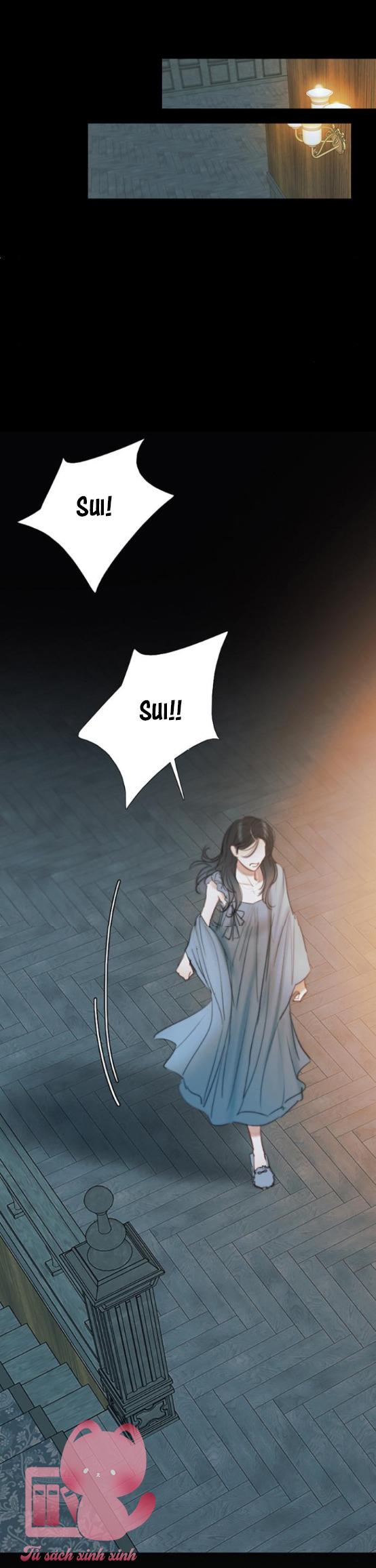 Serena - Chap 18 - Trang 3