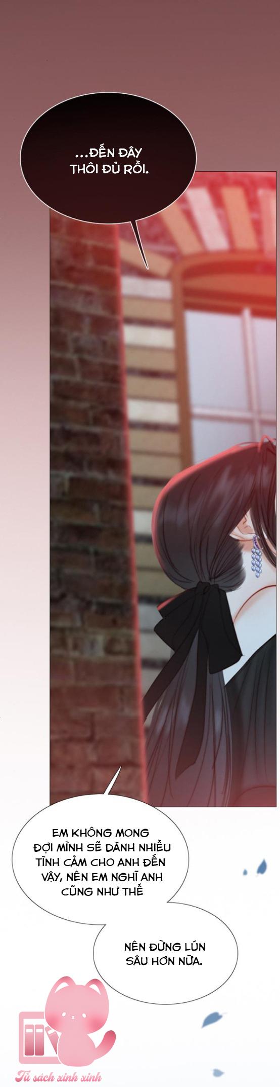 Serena - Chap 18 - Trang 30