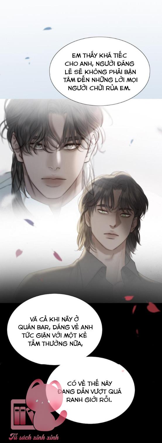 Serena - Chap 18 - Trang 31