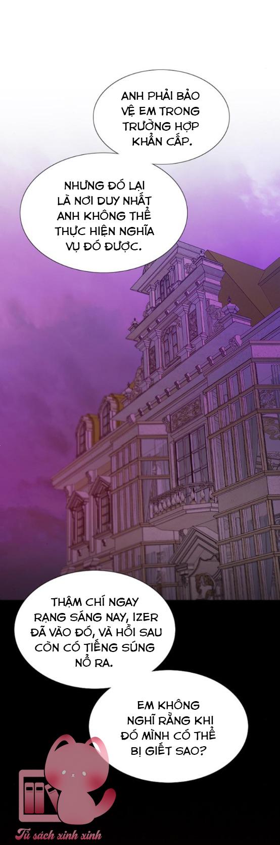 Serena - Chap 18 - Trang 37