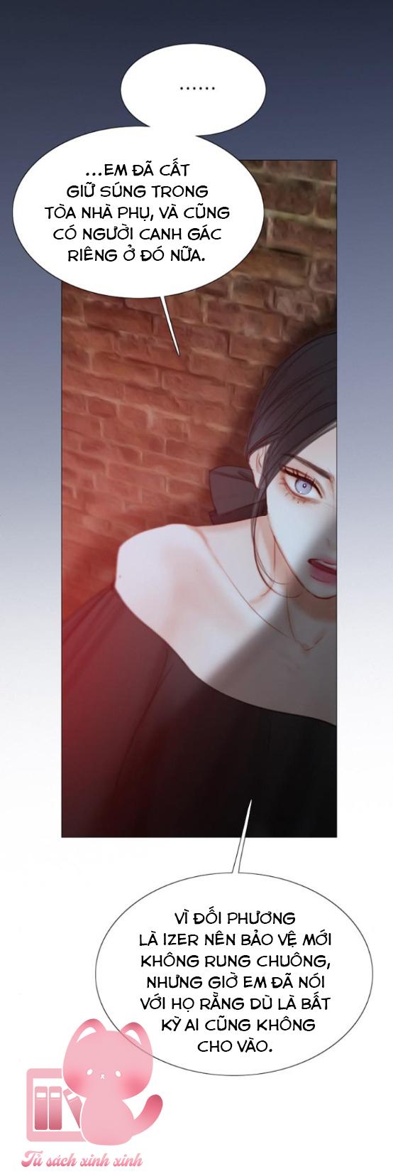 Serena - Chap 18 - Trang 39