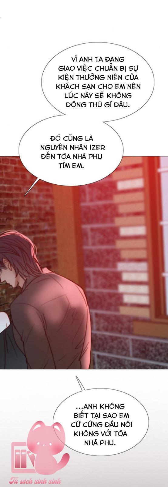 Serena - Chap 18 - Trang 40