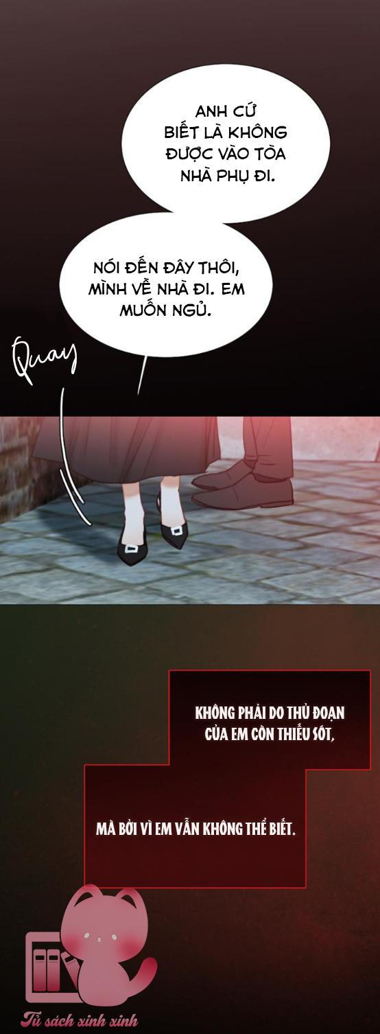 Serena - Chap 18 - Trang 42