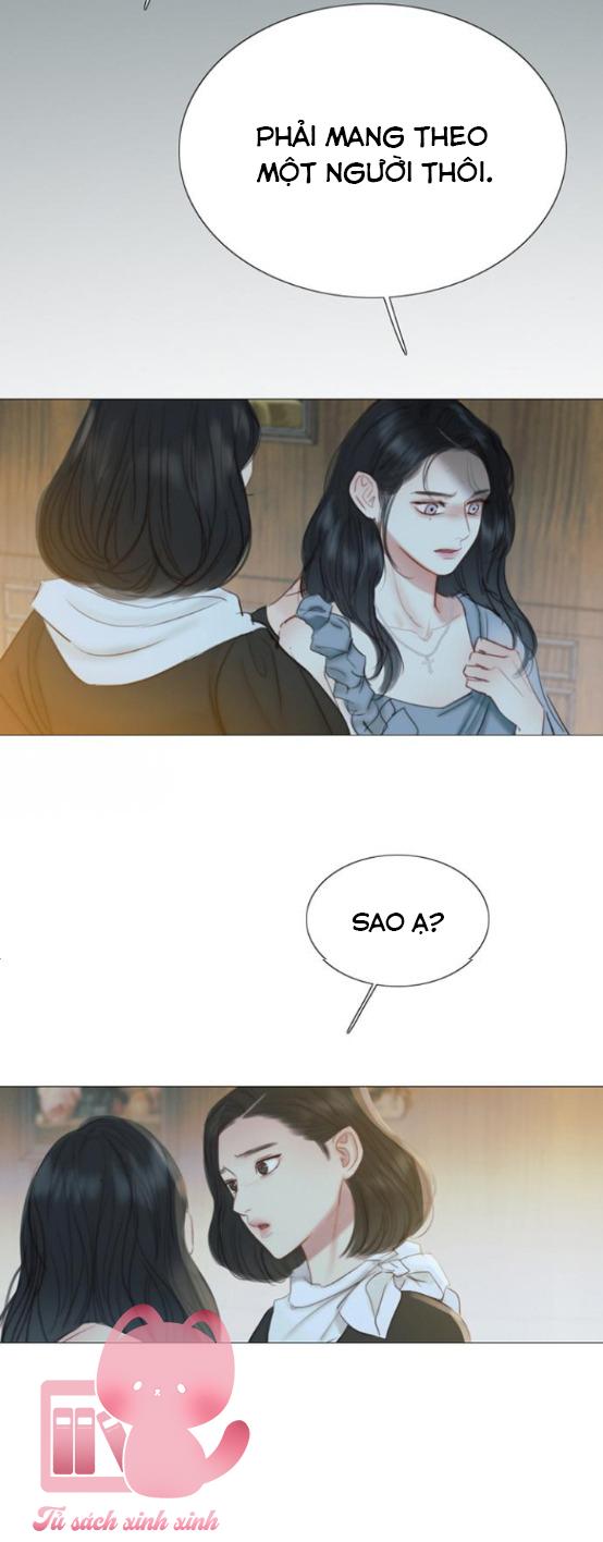 Serena - Chap 18 - Trang 5