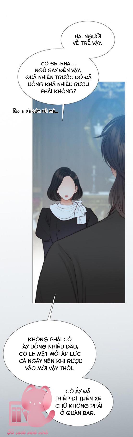 Serena - Chap 18 - Trang 56