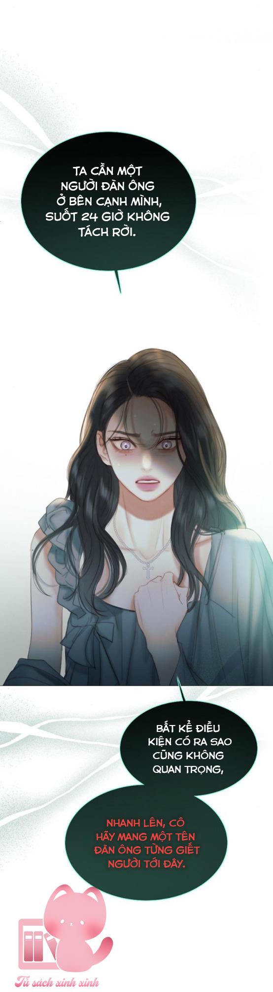 Serena - Chap 18 - Trang 6