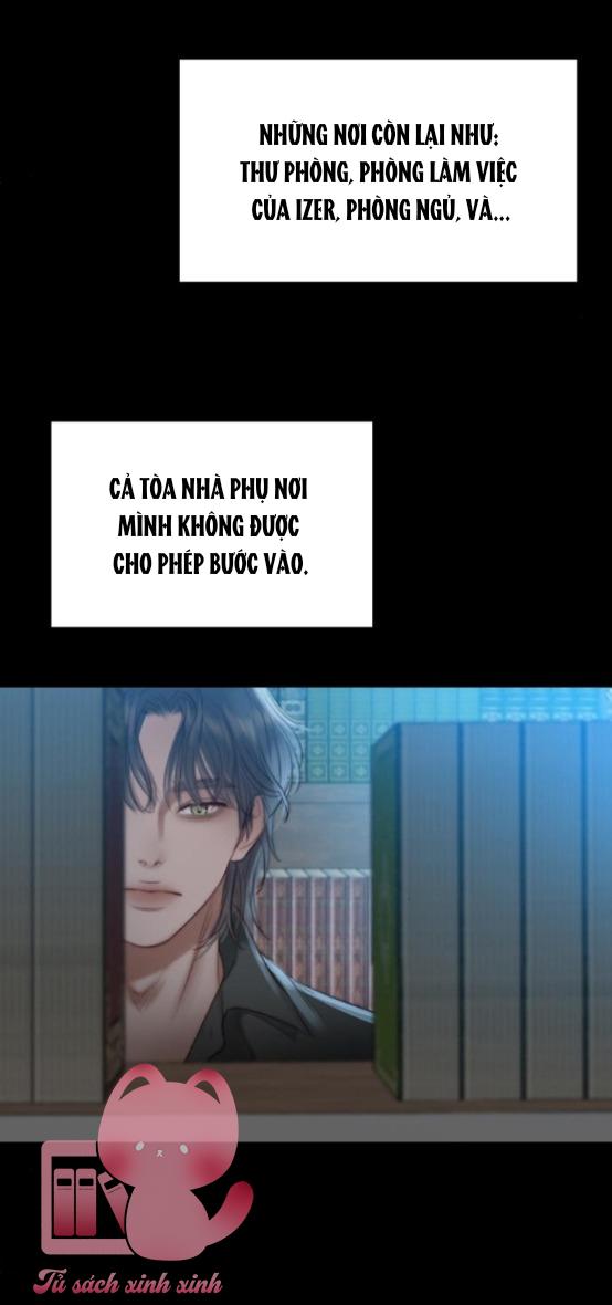 Serena - Chap 19 - Trang 1