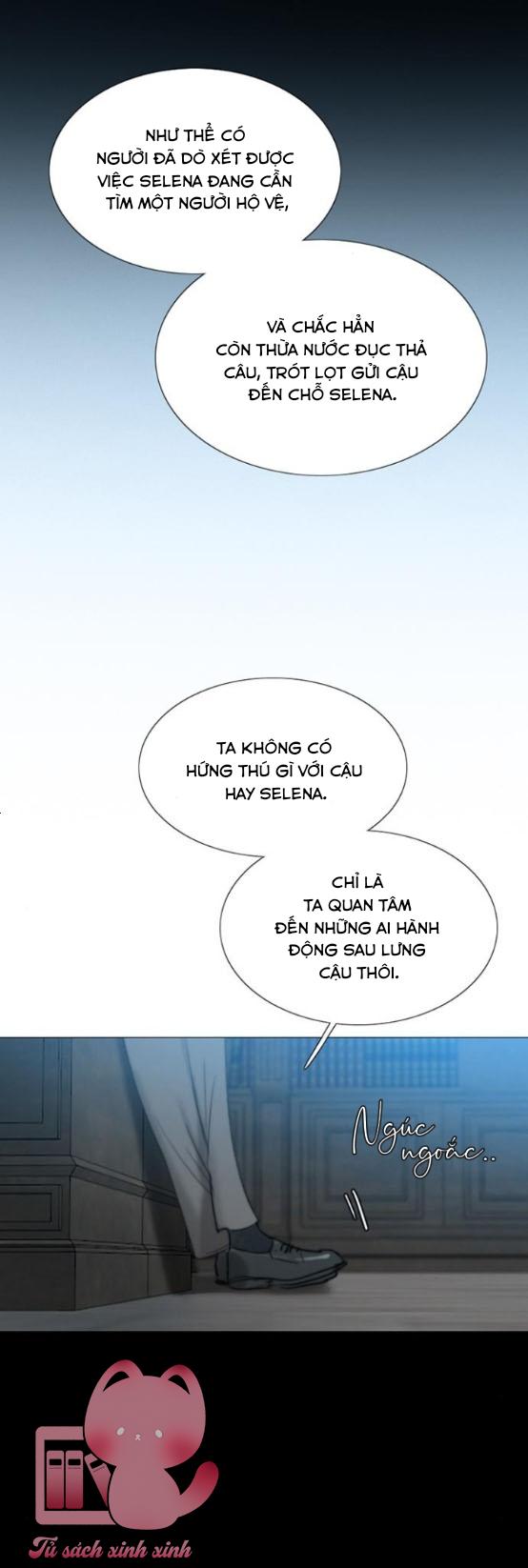 Serena - Chap 19 - Trang 11