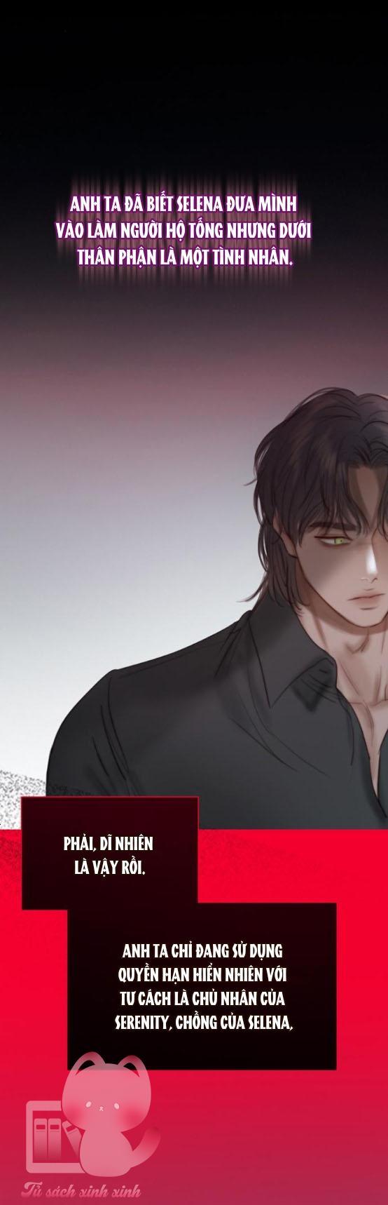 Serena - Chap 19 - Trang 12