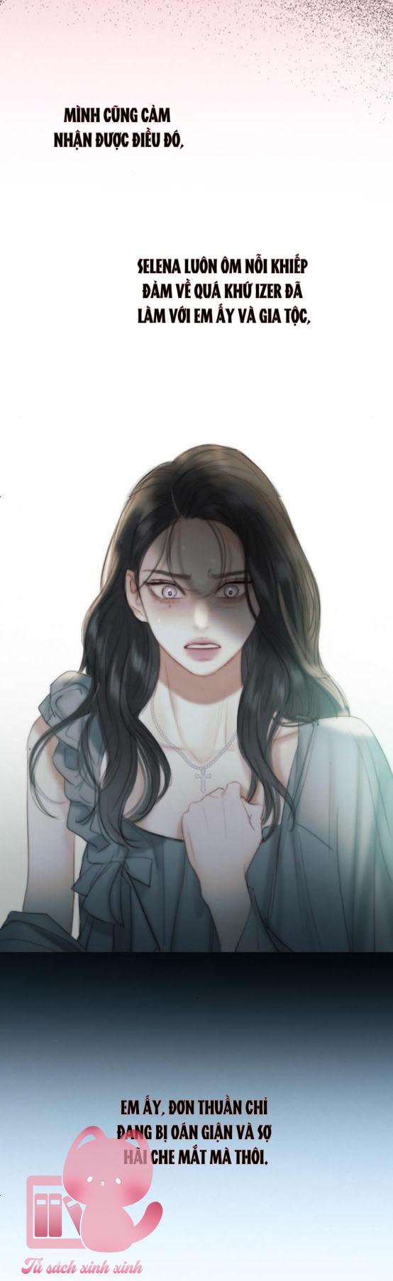 Serena - Chap 19 - Trang 14