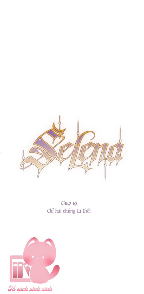 Serena - Chap 19 - Trang 23