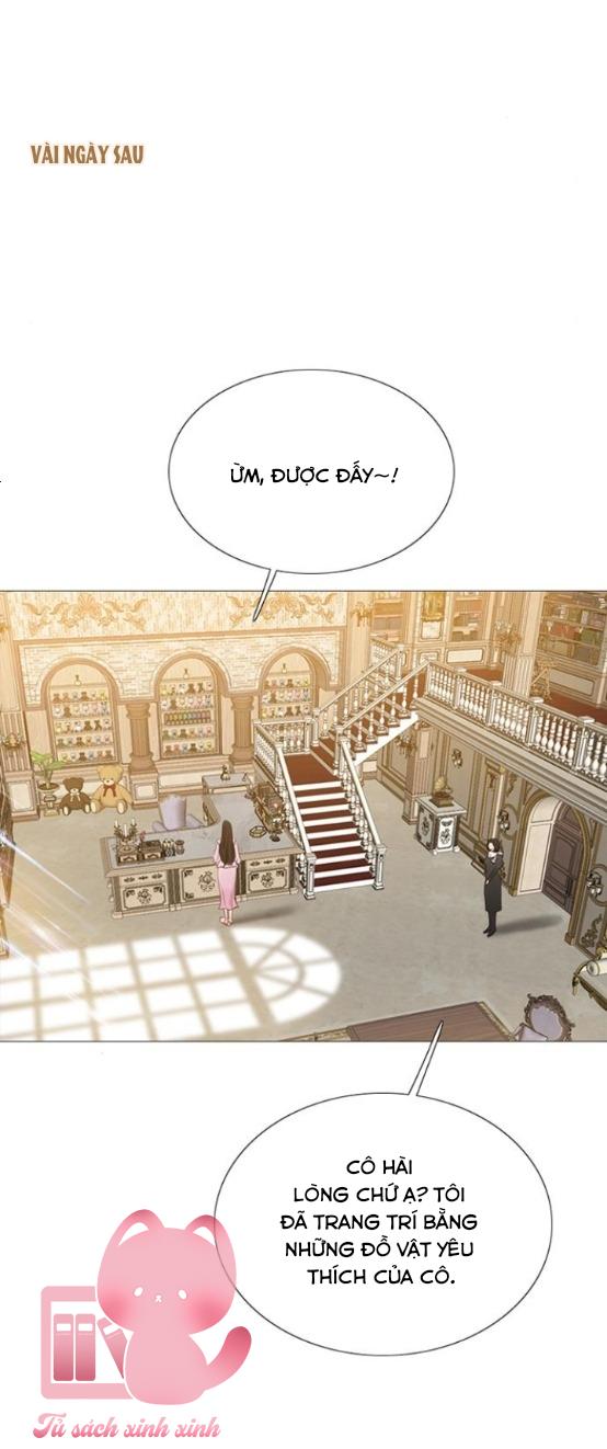 Serena - Chap 19 - Trang 24