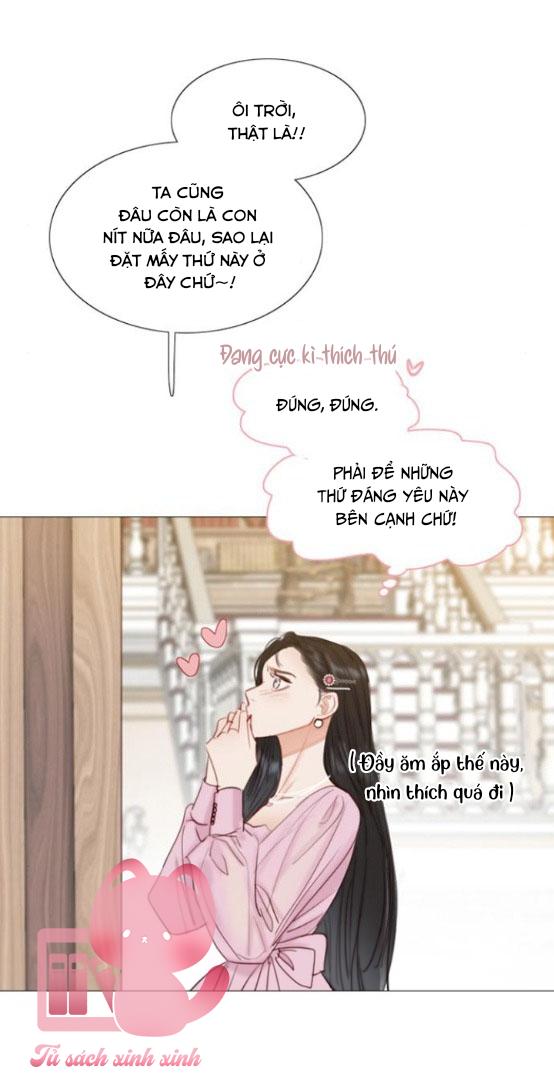 Serena - Chap 19 - Trang 28