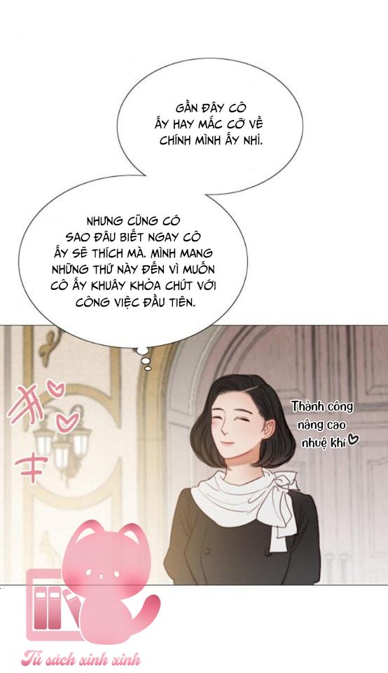 Serena - Chap 19 - Trang 29