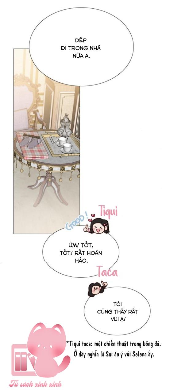 Serena - Chap 19 - Trang 32
