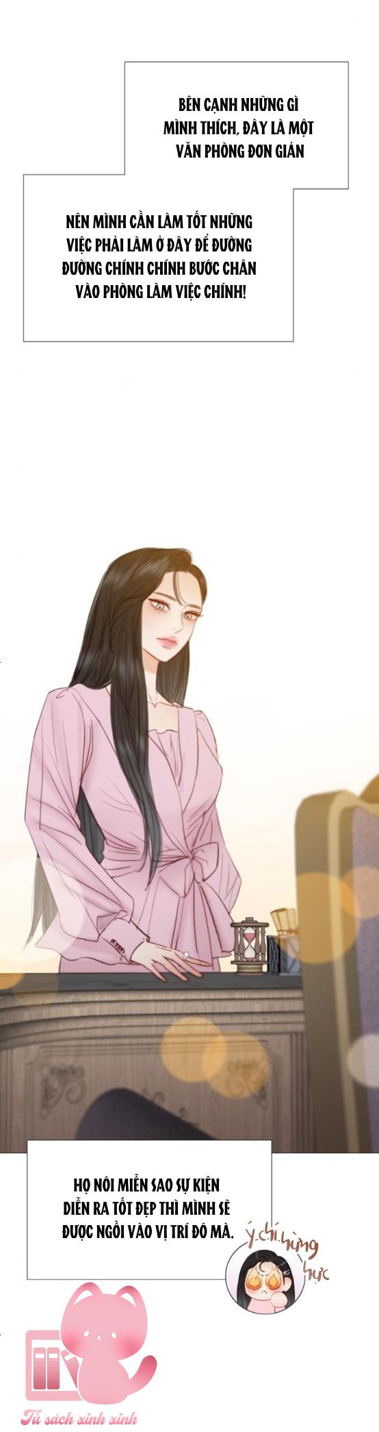 Serena - Chap 19 - Trang 34
