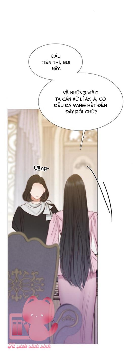 Serena - Chap 19 - Trang 35