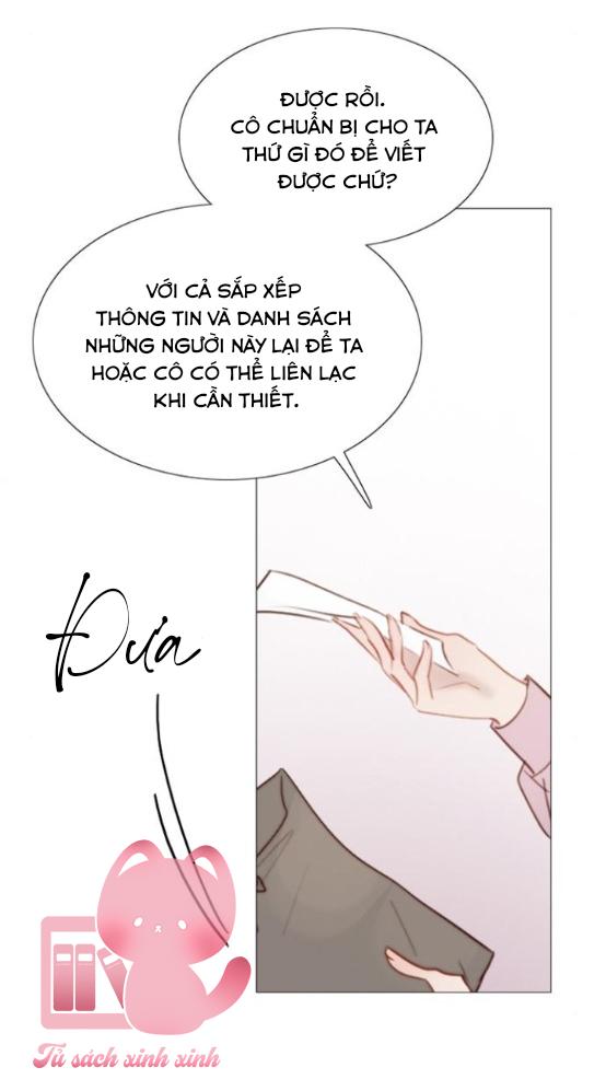Serena - Chap 19 - Trang 36