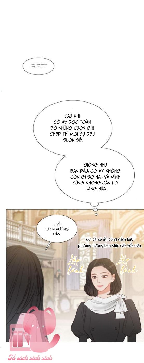 Serena - Chap 19 - Trang 38