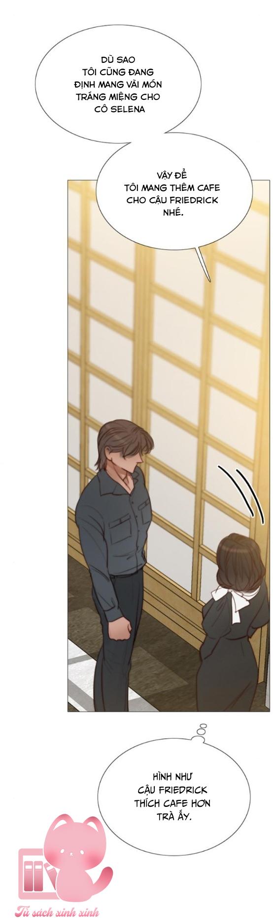 Serena - Chap 19 - Trang 45