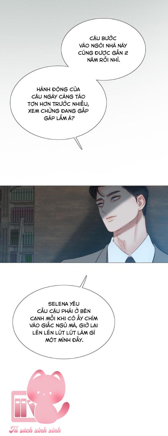 Serena - Chap 19 - Trang 6
