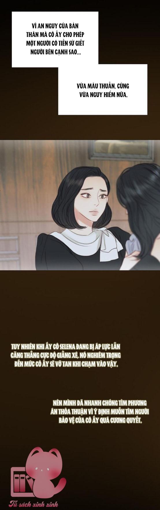 Serena - Chap 19 - Trang 62