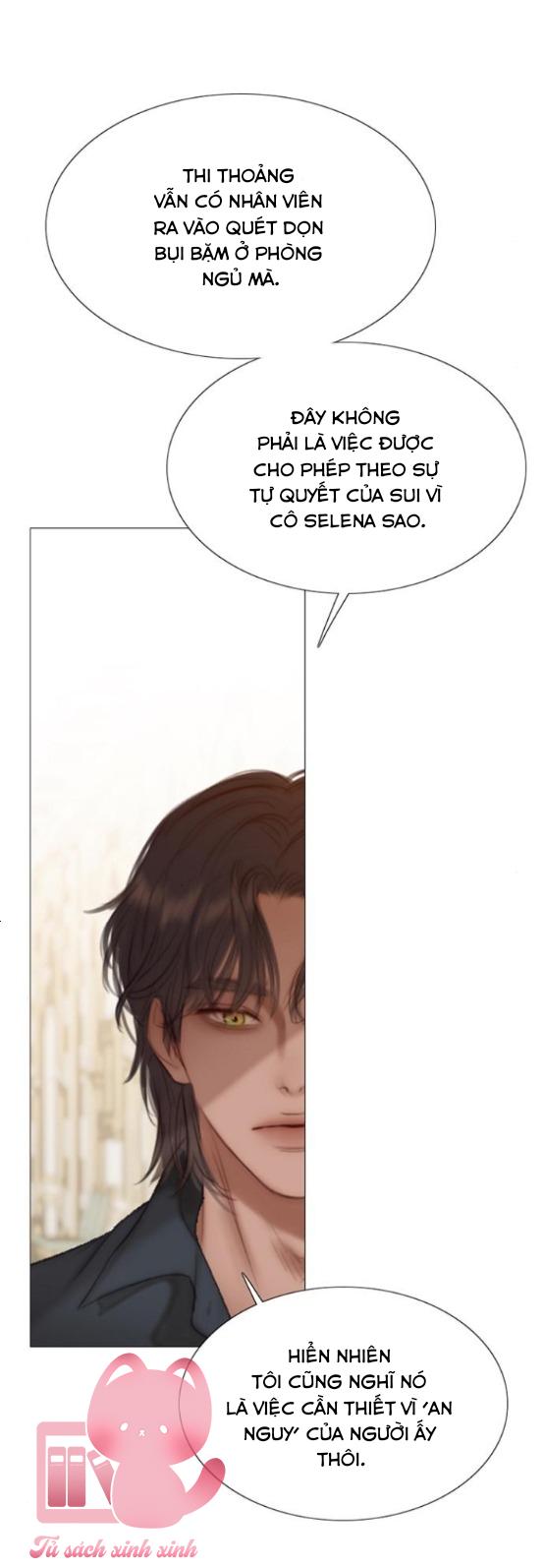 Serena - Chap 19 - Trang 71