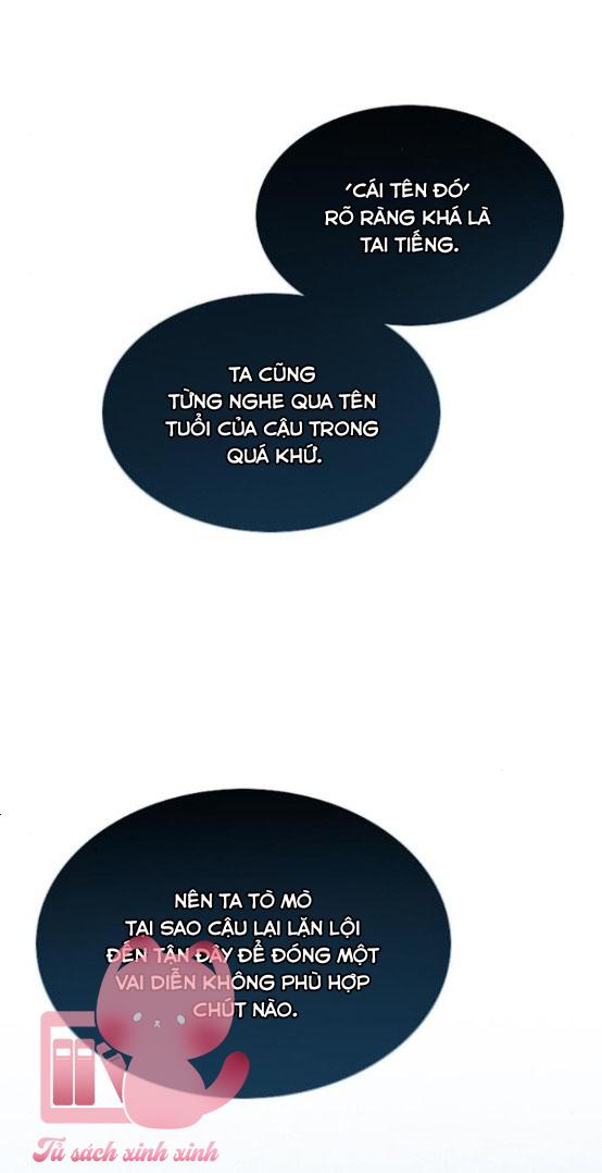 Serena - Chap 19 - Trang 9