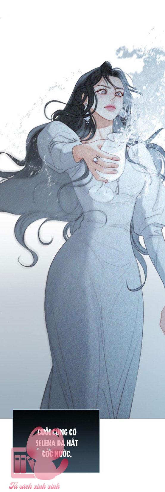 Serena - Chap 2 - Trang 11
