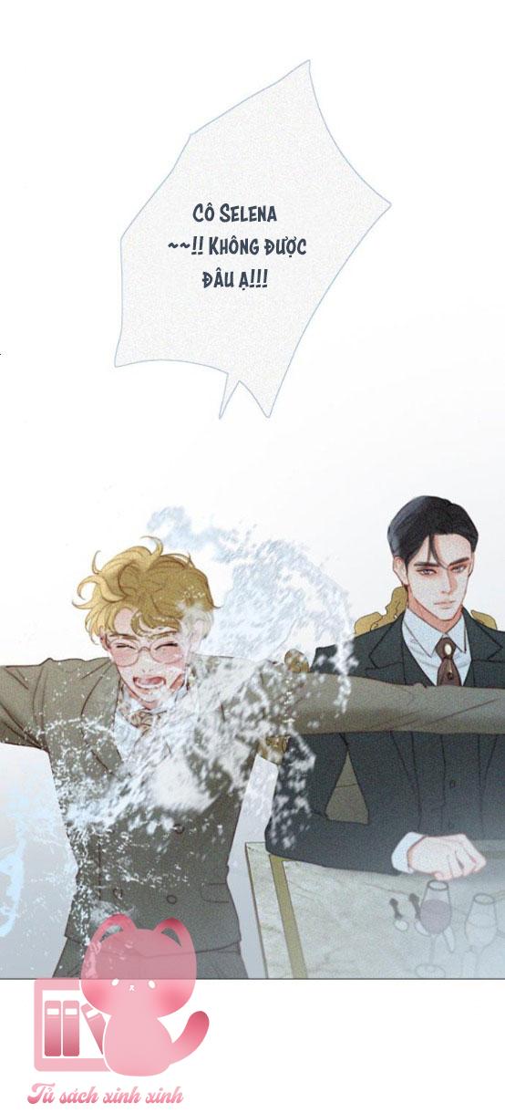 Serena - Chap 2 - Trang 12