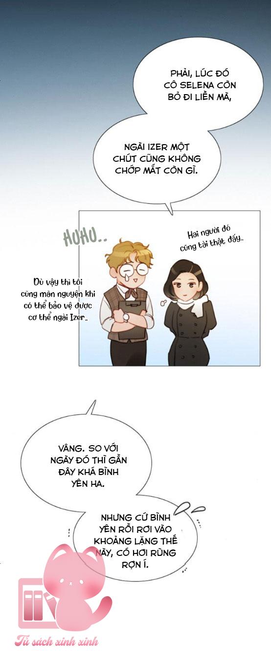 Serena - Chap 2 - Trang 14