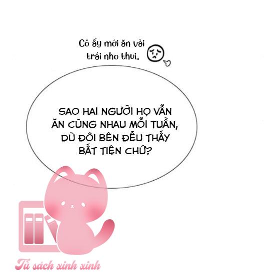 Serena - Chap 2 - Trang 17