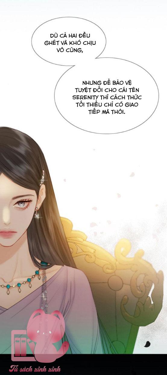 Serena - Chap 2 - Trang 20