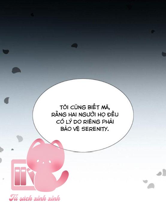 Serena - Chap 2 - Trang 21