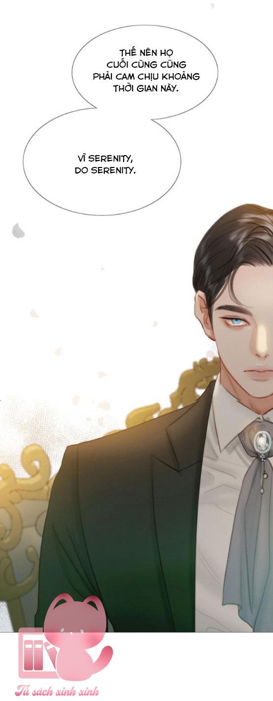 Serena - Chap 2 - Trang 22