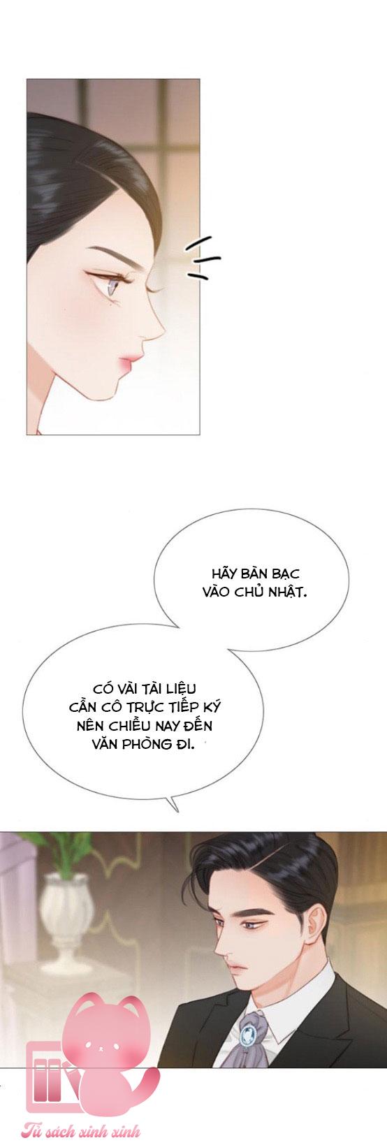 Serena - Chap 2 - Trang 25