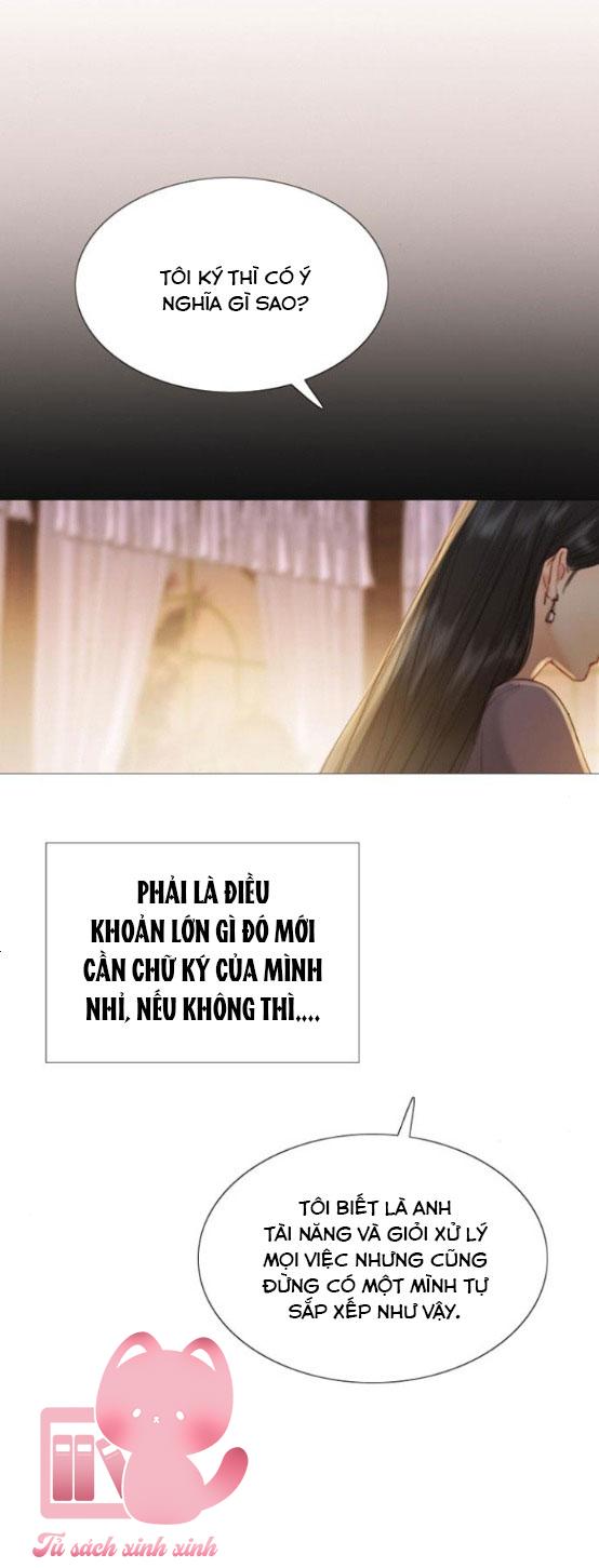 Serena - Chap 2 - Trang 27